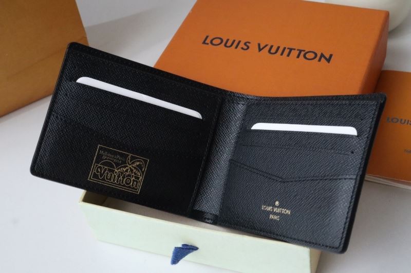 Louis Vuitton Wallets